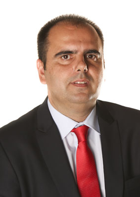 Carlos Giménez Bertomeu
