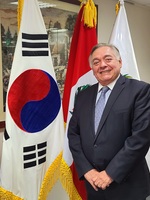 Daúl Jesús Enrique Matute Mejía