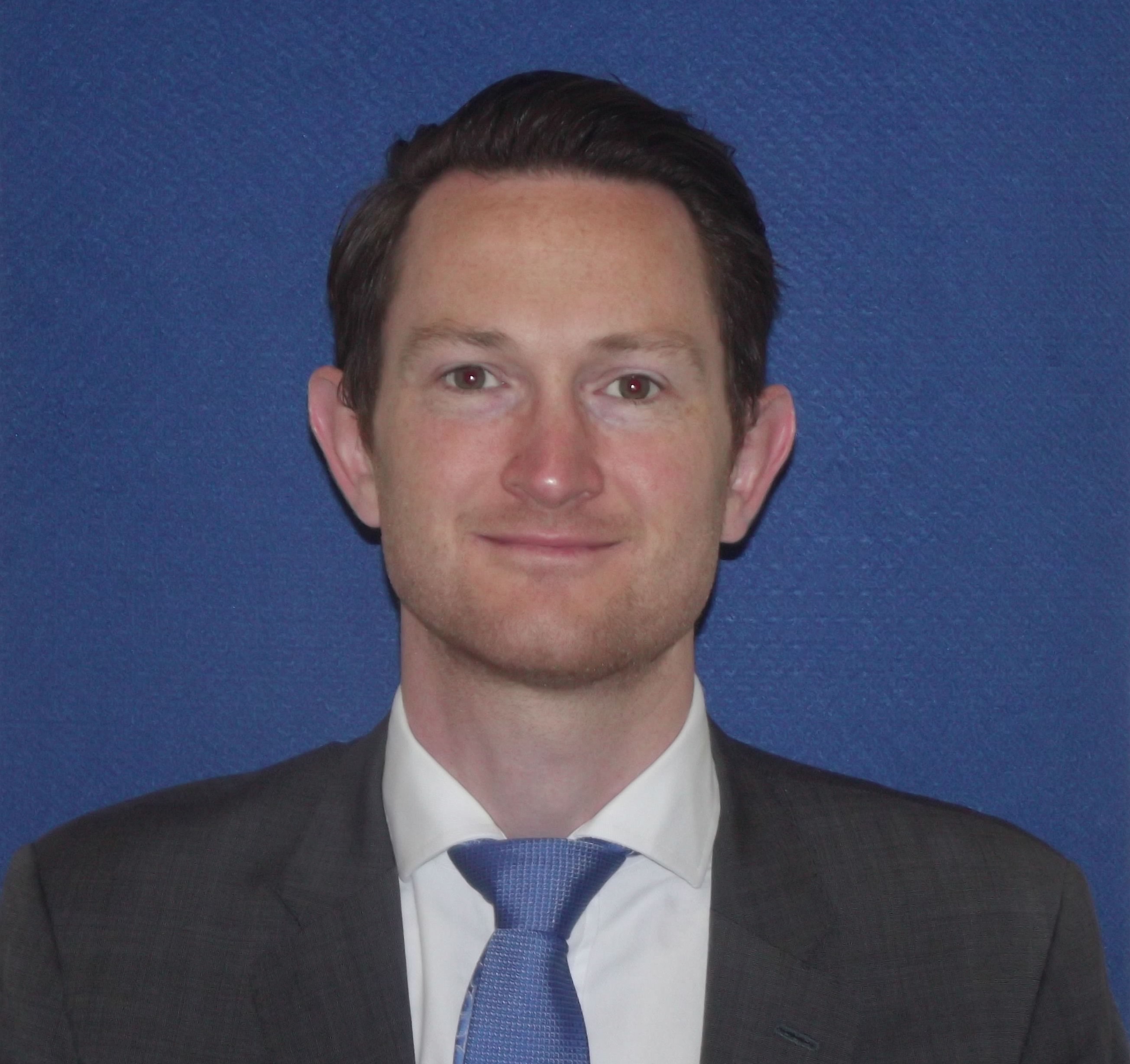 Brendan O Connor