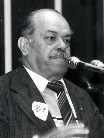 Manoel Carlos De Souza