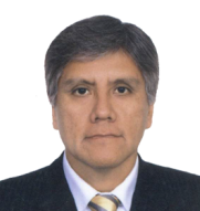 Ricardo Martín La Torre Díaz