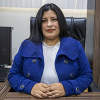 Mariela Yuliana Gamarra Pinelo