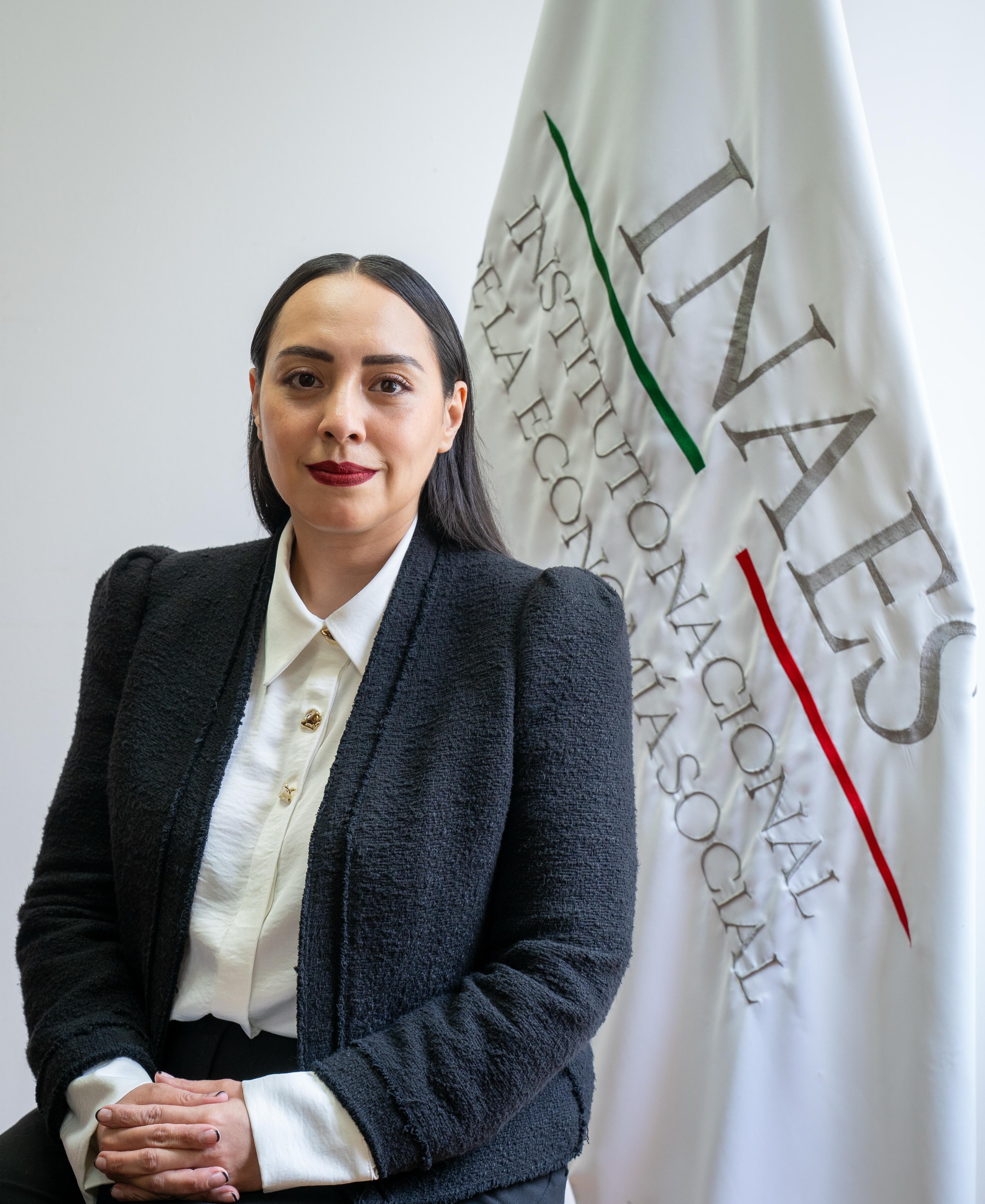 Evelin Hernández Padron