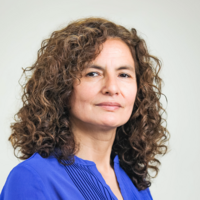 Nilza Borda Luna
