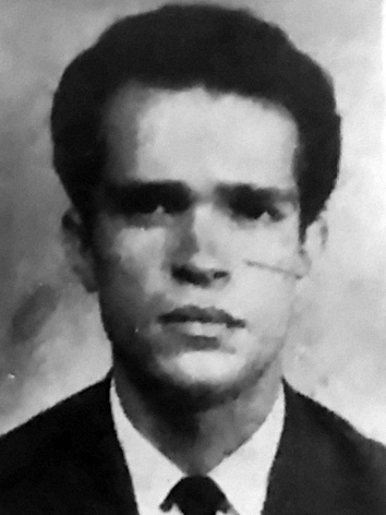 Francisco Régis Monte Barroso