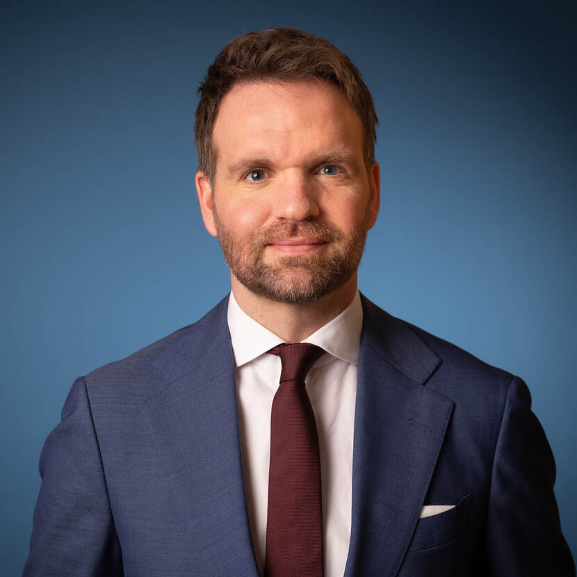 Derk Boswijk
