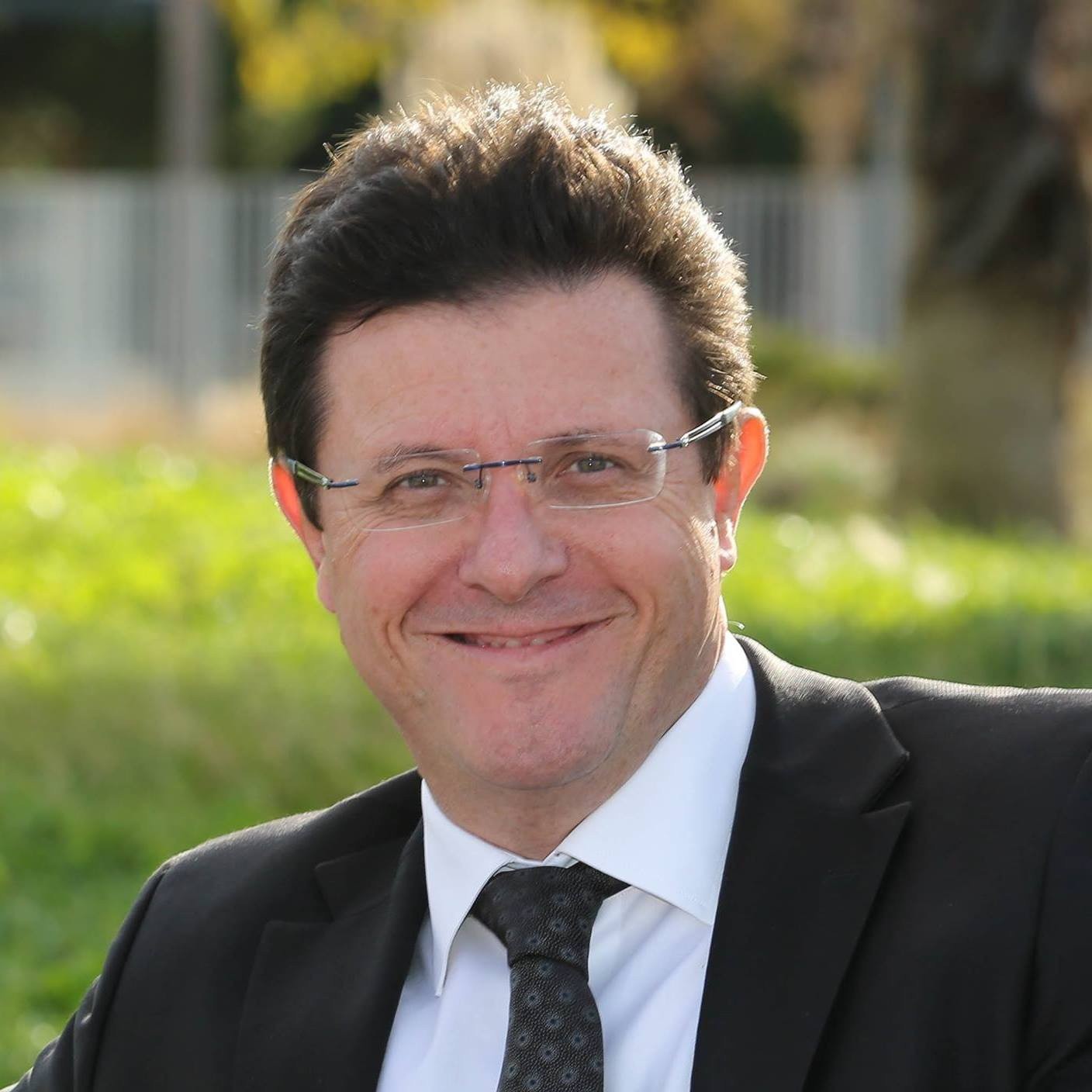 Jean-Pierre Colin