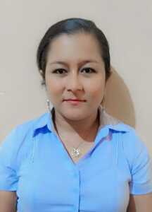 Odalis Yaneth Flores Ramirez