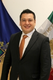 Omar Enrique Cervantes Rivera