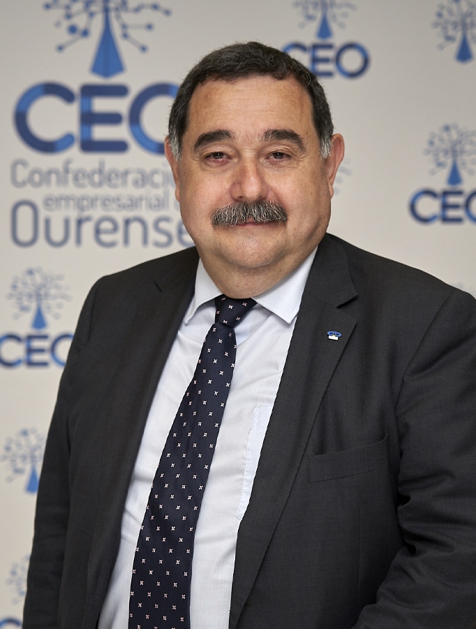 César Blanco Gómez