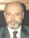 Rafael Emilio Martínez Morazo