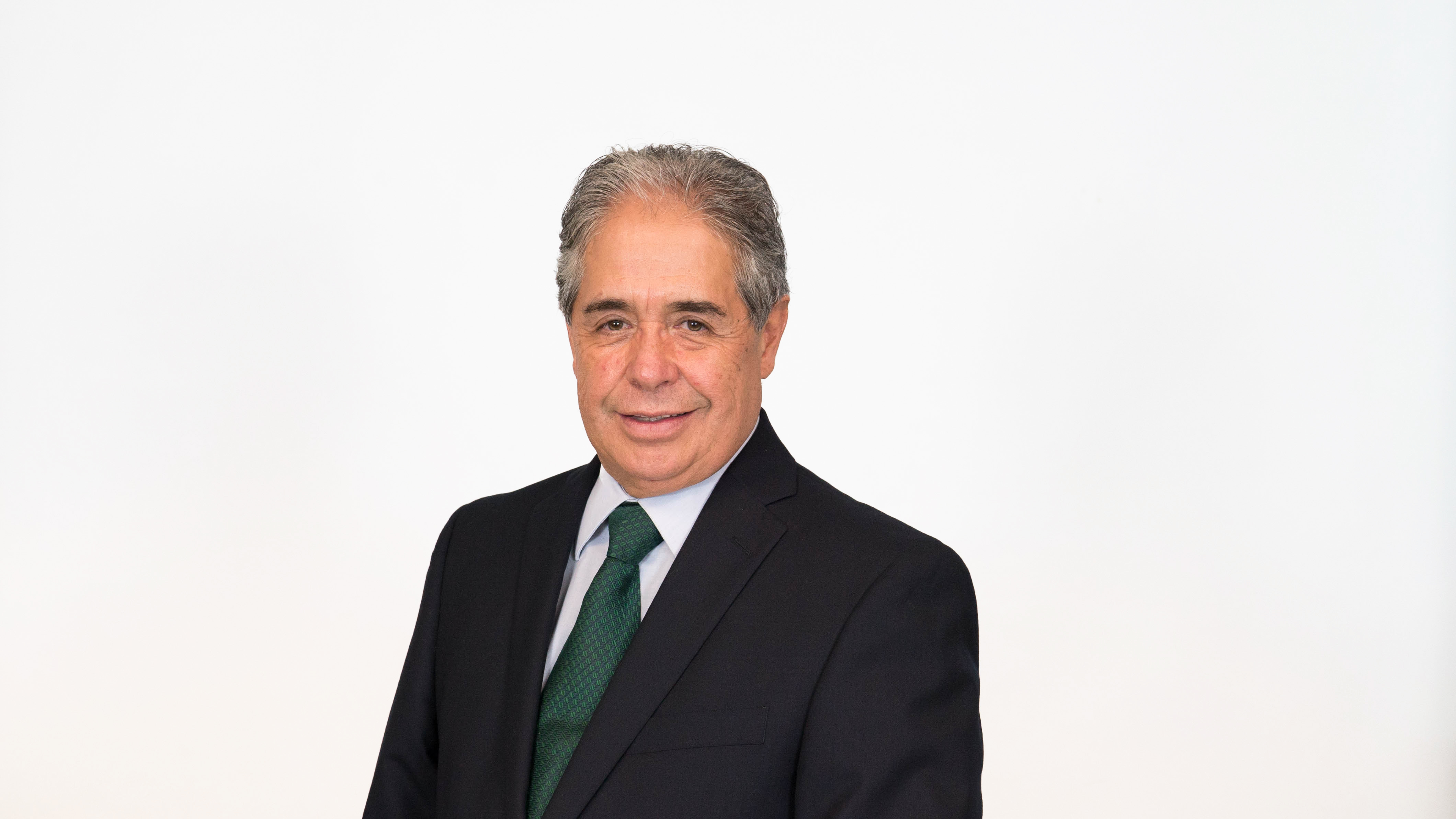 Rafael Muñoz Fraga