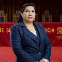 Jennia Emperatriz Trejo Minaya