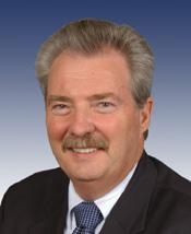 Michael E. Sodrel