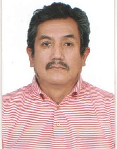 Llamoca Requena David Rosendo