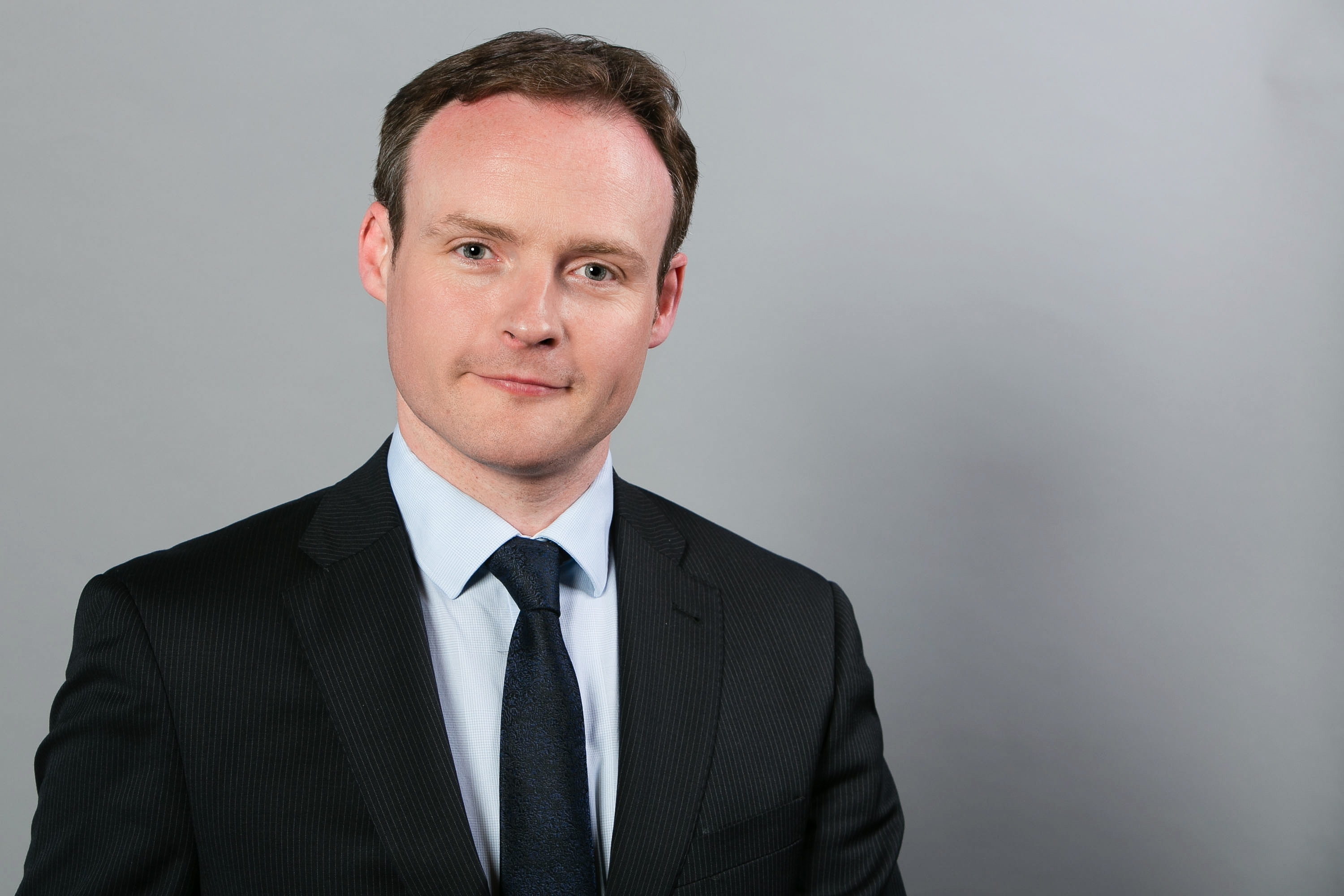 Niall Egan