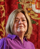 Fátima Caamaño Lestón