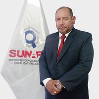 Rubén Alfredo Rojas Valdeiglesias