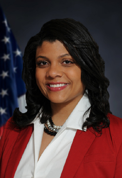 Britnee N. Timberlake