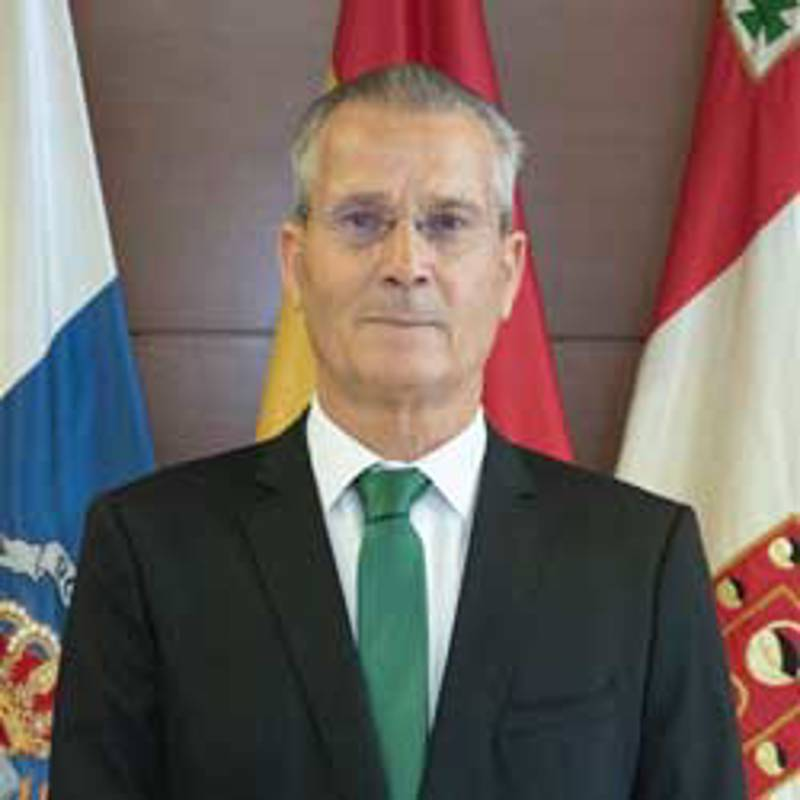 Alfredo Herrera Castilla