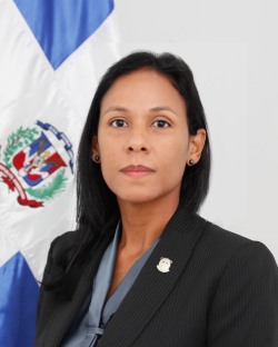 Faustina Guerrero Cabrera