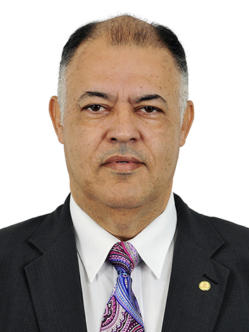 Francisco Eurico Da Silva