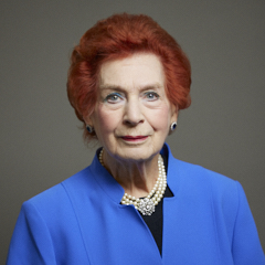 Janet Evelyn Fookes