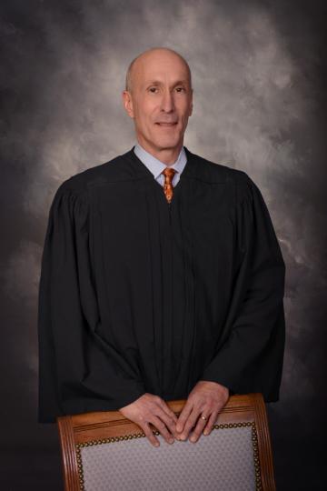 Lee A. Solomon