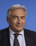 Dominique Strauss-Kahn