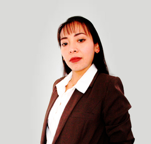 Zety Carla Flores Perez