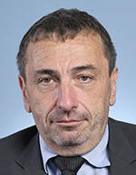 Paul-André Colombani