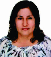 Lucinda Vigo Terrones
