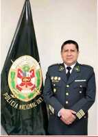 Arturo Valverde Inga