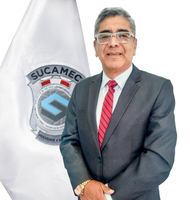 Walter Isaac Meza Ayala