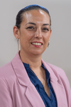 María De Las Mercedes Gámez García