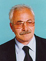 Ernesto Maggi