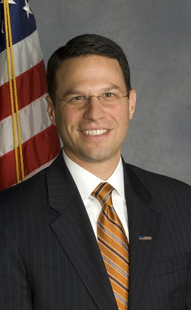 Joshua D Shapiro