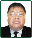 Jaime Pedro Mullisaca Pacco