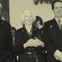 Marjorie Grice-Hutchinson