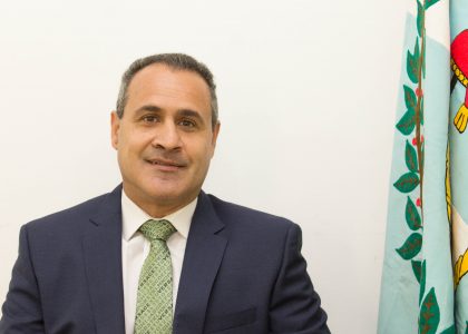Abel Albarracín