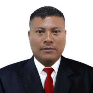 James Fasabi Salas
