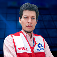 José Wilson Dávila Peralta