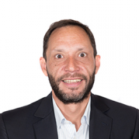 Maximiliano Ferraro