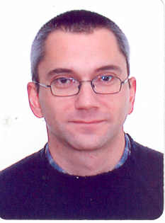 Joseba Permach Martin