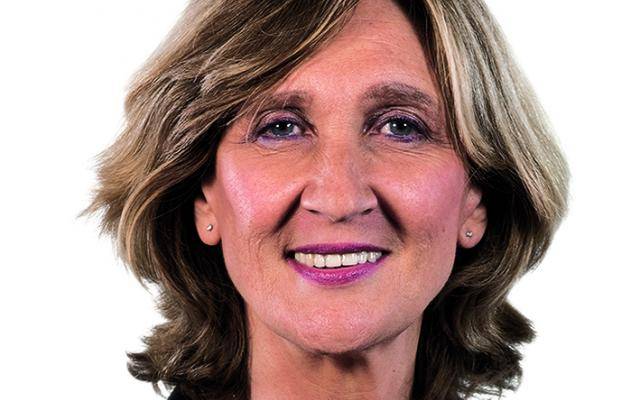 Elisabeth Toutut-Picard