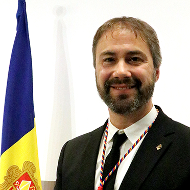 David Ríos Rius