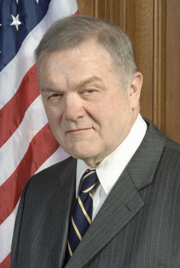 Mitchell J. Sikora