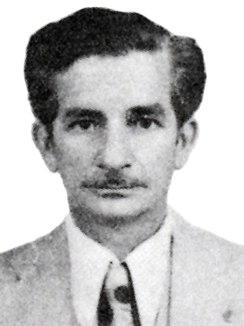 Antônio Corrêa Da Costa Neto
