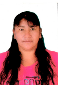 Olga Carbajal Huarcaya