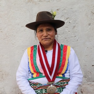 Nila Roncalla Camargo
